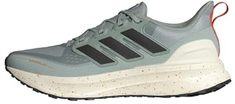 adidas Men's ULTRARUN 5 ATR, Wonder Sage/core Black/Dusky Orange, 12.5 UK