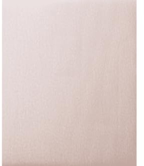 Pferd ECO AC Schleifpapier mit Papierrückseite, 22,9 x 11, Stearatbeschichtung, Körnung 600, Aluminiumoxid (50 Stück) – Teil 46340
