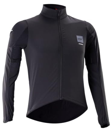 Leatt Herren Leatt Windblock 2.0 Jacket MTB-Jacke