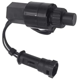 Sensor Drehzahlsensor Für LADA Niva 2121 1700i 1690 Ccm 59 KW 80 PS 1996-2005 3113843 21123843010 2112-384301 Auto Geschwindigkeit Sensor 3 Pins