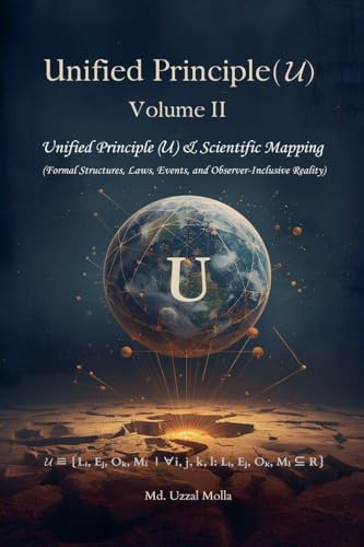 Unified Principle ( (Volume, Band 2)