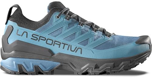 LA SPORTIVA Herren Ultra Raptor 3 GTX Schuhe, Hurricane-Black, 42