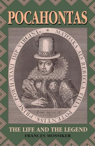 Pocahontas: The Life And The Legend