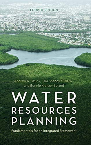 Water Resources Planning: Fundamentals for an Integrated Framework