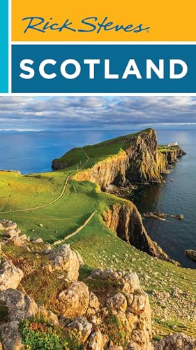 Rick Steves Scotland (Sixth Edition)