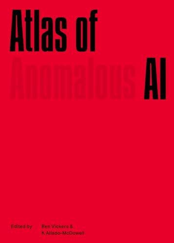 Atlas of Anomalous Ai