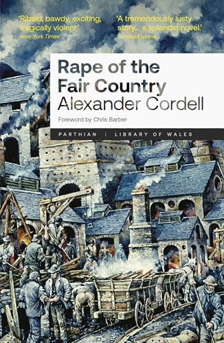 Rape of the Fair Country (Library of Wales)