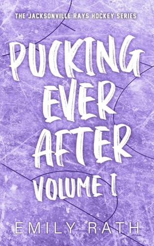 Pucking Ever After: Vol 1