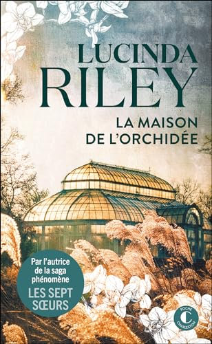 La Maison de l'orchidée