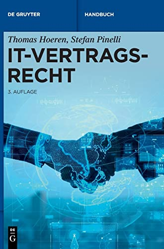 IT-Vertragsrecht (De Gruyter Handbuch)