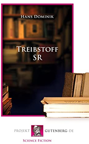 Projekt Gutenberg