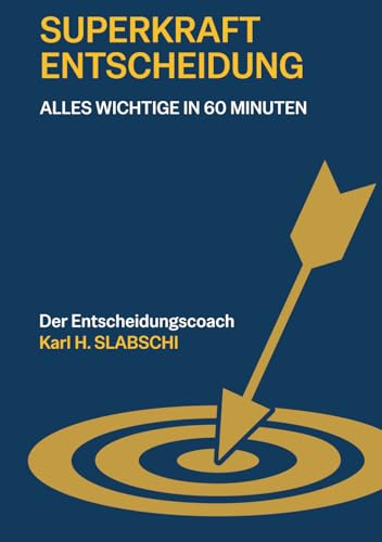 Superkraft Entscheidung: Alles Wichtige in 60 Minuten