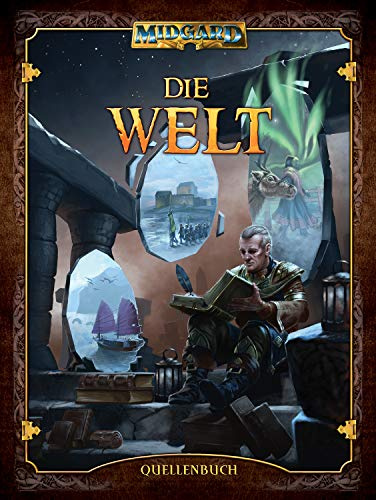 Verlag für F&SF-Spiele