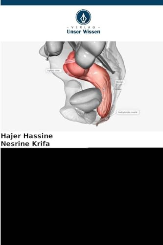 Präkanzeröse Läsionen des Anus: Diagnose, Behandlung und Prävention