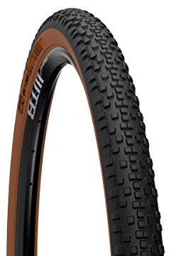 WTB Resolute Reifen, Hellbrauner Skinwall, 27.5 x 42