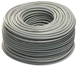 CAVO FROR FILO ELETTRICO PROLUNGA 3X1,5 CAVETTO MT. 40