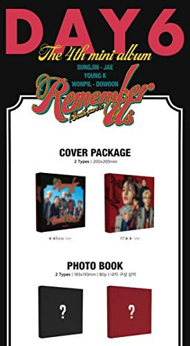 Remember Us : Youth Part 2