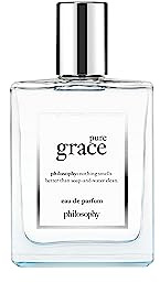 philosophy pure grace eau de parfum 60ml, fragrance for her