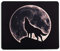 AOKSUNOVA Mouse Pad Gaming Mouse Pad Mousepad Small Office Mouse Pad Washable 24x20cm