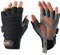 Scruffs Trade Fingerless Gloves Black L / 9 (T51004)
