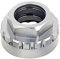 1 x 12-Gang-Kettenblatt-Schlossring vorne, direkte Montage, Adapter für Rotor, Lockring, Entfernungswerkzeug für Shimano (Stahl)