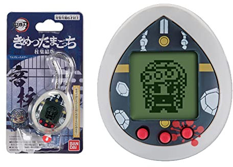 Bandai - Tamagotchi Nano - Demon Slayer - Edition Tengen Uzui - NT57504