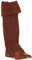 FIESTAS GUIRCA- Costume, Multicolore, 16048