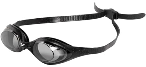 ARENA Unisex Spider Goggle (pack of 1)