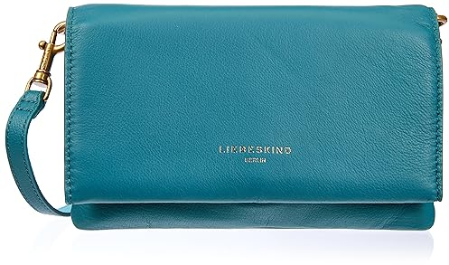 Liebeskind Berlin Women's Crossbody XS, Petrol
