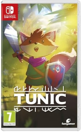 Fangamer