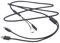 DAGIJIRD Replacement Keyboards USB Charging Cable Power Line 1.8M for Logitech G513 G512 G413 Mechanical Keyboard