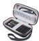 AONKE Hard Travel Case for WD_Black P40 Game Drive SSD 500GB 1TB 2TB External SSD