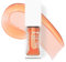 Wet n Wild Getöntes Lip Oil, Pflegendes & Nicht-Klebriges Orangenes Lipgloss Mit 7 Natürlichen Ölen, Leichte Formel Für Spiegelähnlichen Glanzeffekt, Farbton Orange Blossom