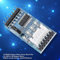 ULN2003 Stepper Motor Triver Board Modul 5PCs für 28BYJ-48 Motor, Easy Connection, 4-Wege-Signalanzeige, 5-12 V Netzteil, Anwendbar für -Projekte