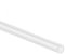 sourcingmap 3mm x 5mm tuyau silicone translucide résistant chaleur l'eau tuyau pompe air 2m longueur