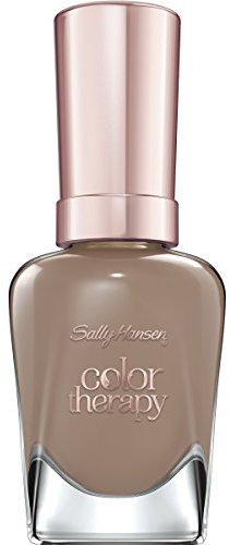 Sally Hansen Color Therapy Nagellack, Farbe 160 Mud Mask, 14.7 ml