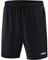 JAKO Herren professionel Shorts Und R cke, Schwarz, M EU