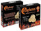 set piatti per batteria Bosphorus BP 550000 14 HH+16 Crash 20 Ride con custodia