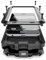 Marrkey for iPhone 8 Plus Case, 360 Full Body Protective Cover Heavy Duty Shockproof Tough Armour Aluminum Metal Case with Built-in Screen Protector for iPhone 7 Plus/8 Plus - Black