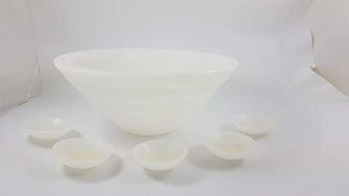 1a PartyLite L2110 Lot de 2 Porte-Bougies et Support