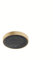 hansgrohe wassersparender Duschkopf Regendusche Rainfinity (250mm, rund, 1 Strahlart) Brushed Bronze