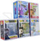 Wandhalterung für Funko-Pop-Sammlung (1 Stück)