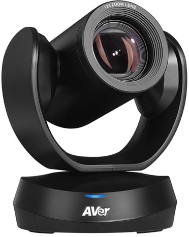 AVer Webcam CAM520 Pro 2