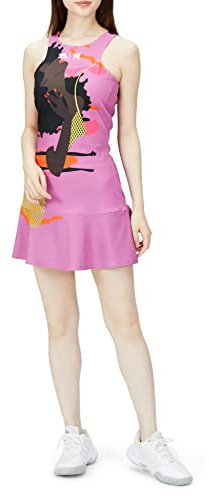 adidas NY Y-Dress Vestito Donna