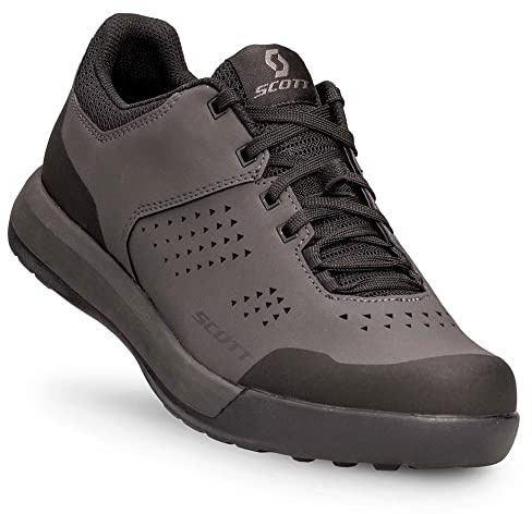 Scott MTB SHR-Alp Lace Fahrrad Schuhe Dark grau 2025