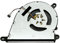 VENTILATEUR CPU COMPATIBLE POUR PC PORTABLE HP 15-DY / 15S-FQ / 14-DQ / 14S-DQ / 15-EF - L68134-001 L63588-001