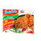 Mi Goreng Stir-Fry Noodles - Original Flavor, 80g (Pack of 10) | Authentic Indonesian Instant Noodles | Versatile Meal Option | Ready in 3 Minutes
