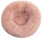 SWZEC Wolke hundebett - Kuscheliges Hundebett Wolke 7 - Das Original (80CM,Pink)