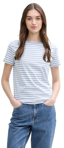 Tom Tailor Denim Damen T-Shirt