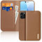 DUX DUCIS – Handyhülle kompatibel mit Apple iPhone 16 Pro Max – Cover –
